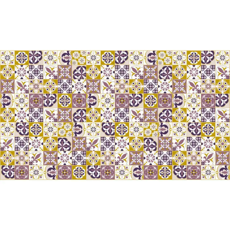 Outdoorteppich 90/160 cm