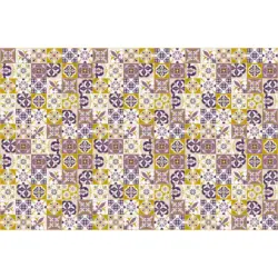 Outdoorteppich 118/180 cm