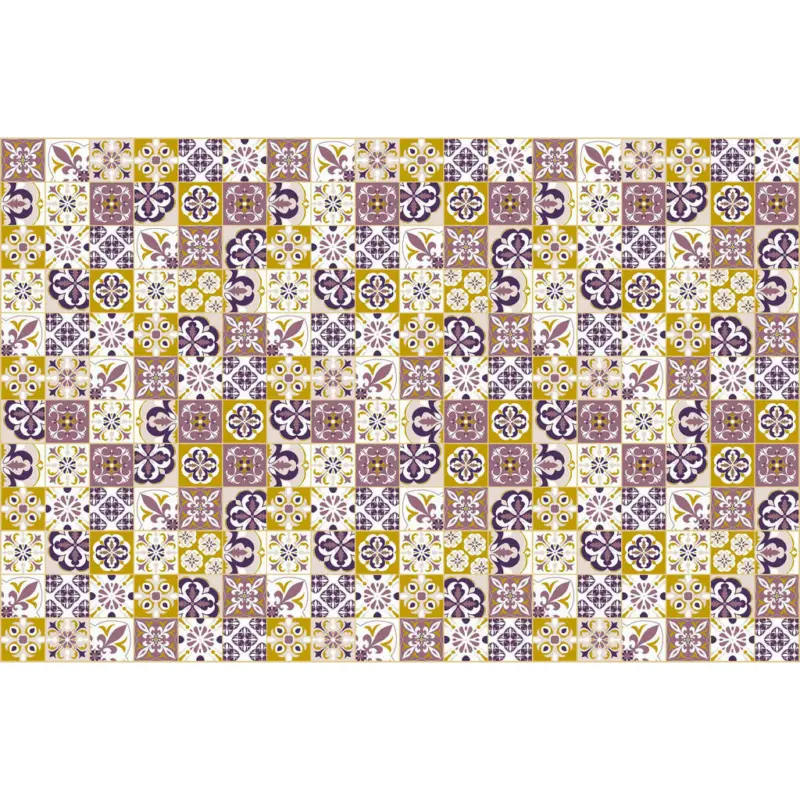 Outdoorteppich 118/180 cm