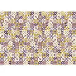 Outdoorteppich 140/200 cm