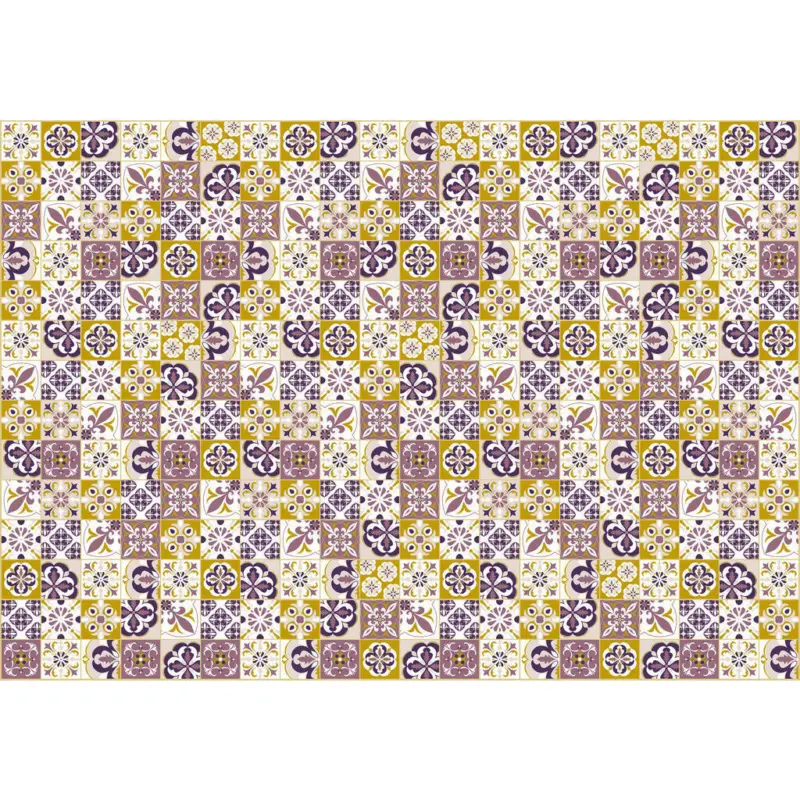 Outdoorteppich 140/200 cm