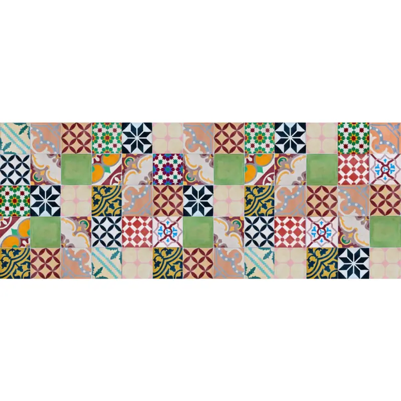 Outdoorteppich 70/180 cm