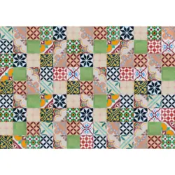 Outdoorteppich 140/200 cm