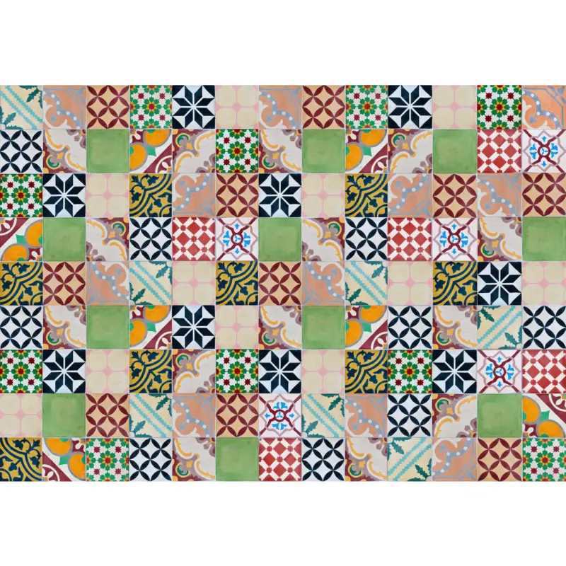 Outdoorteppich 140/200 cm