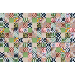 Outdoorteppich 198/300 cm