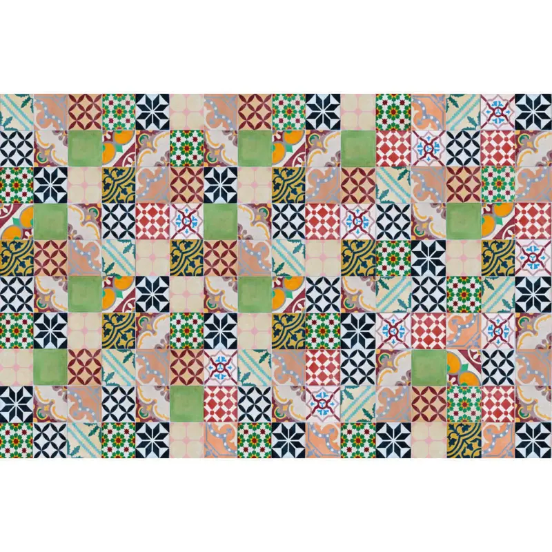 Outdoorteppich 198/300 cm
