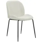 XXXLutz Lauterach - Ihr M&ouml;belhaus bei Bregenz Stuhl in Eisen Webstoff