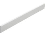 Hornbach Abdeckleiste weiß 2200x25x4,5mm