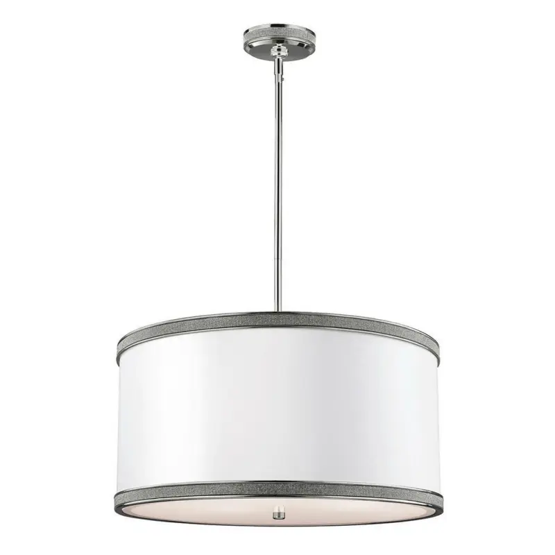 Hängeleuchte 50.8/47.8 cm