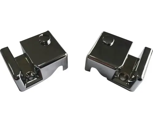 Montageset Sanotechnik DB00 für Schiebetüre für Nische DB120U