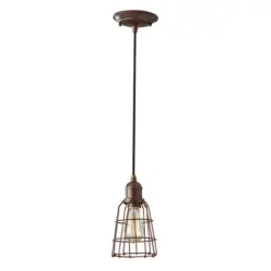 Hängeleuchte 13.2/30.3 cm