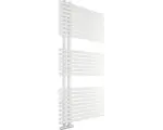 Hornbach Designheizkörper Sanotechnik Wien 1113,2x600 mm weiß
