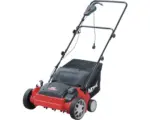 Hornbach Elektro-Vertikutierer MTD SMART 30 VE