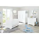 XXXLutz Lauterach - Ihr Möbelhaus bei Bregenz Babyzimmer Pinolino Polar