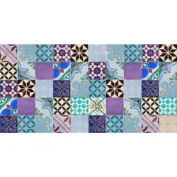 Outdoorteppich 70/140 cm