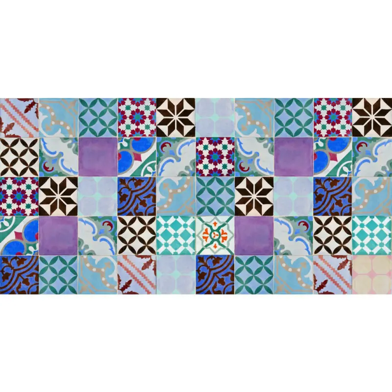 Outdoorteppich 70/140 cm