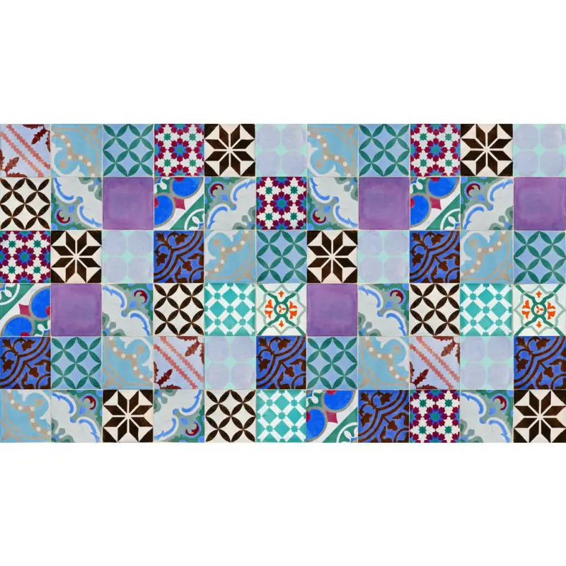 Outdoorteppich 90/160 cm