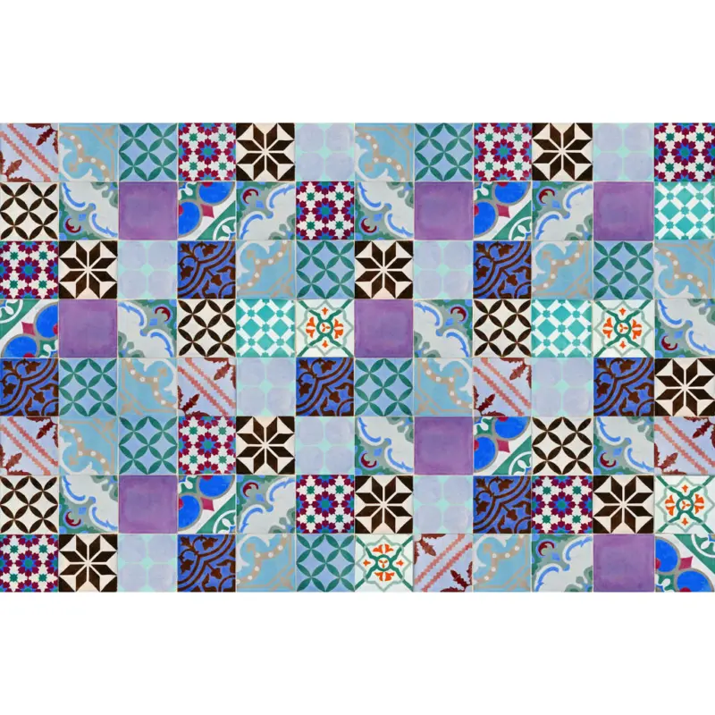 Outdoorteppich 118/180 cm