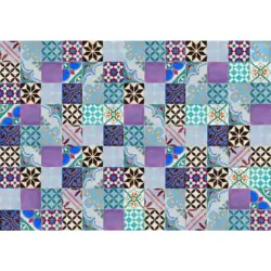 Outdoorteppich 140/200 cm