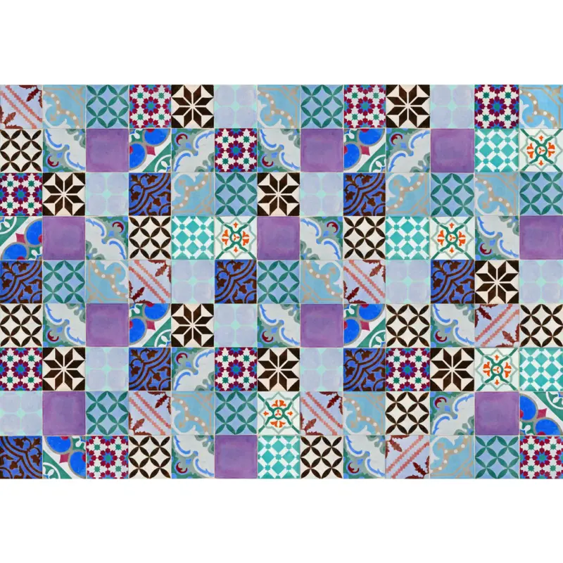 Outdoorteppich 140/200 cm