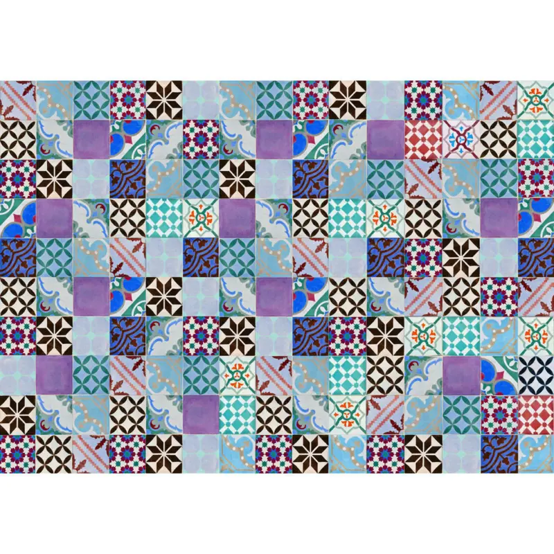 Outdoorteppich 170/240 cm