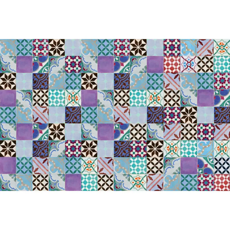 Outdoorteppich 198/300 cm