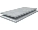 Hornbach Regalboden Schulte verzinkt 1000x35x500 mm, 2er-Pack, Stecksystem