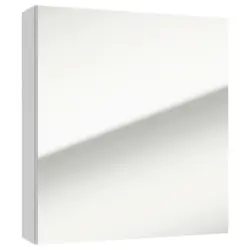 Spiegelschrank 55/60/15 cm
