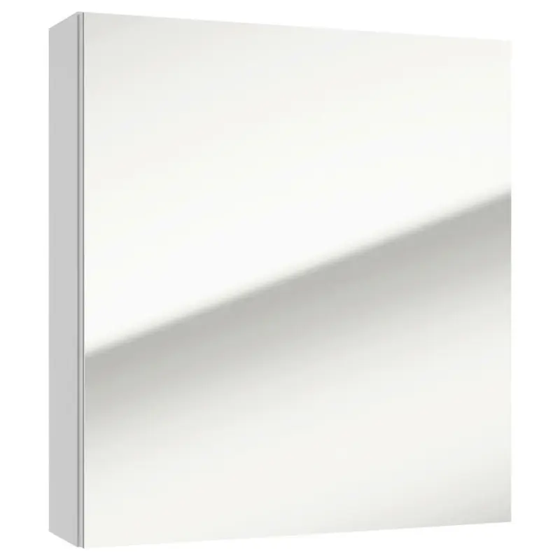 Spiegelschrank 55/60/15 cm