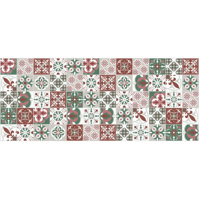 Outdoorteppich 50/120 cm