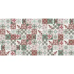 Outdoorteppich 70/140 cm