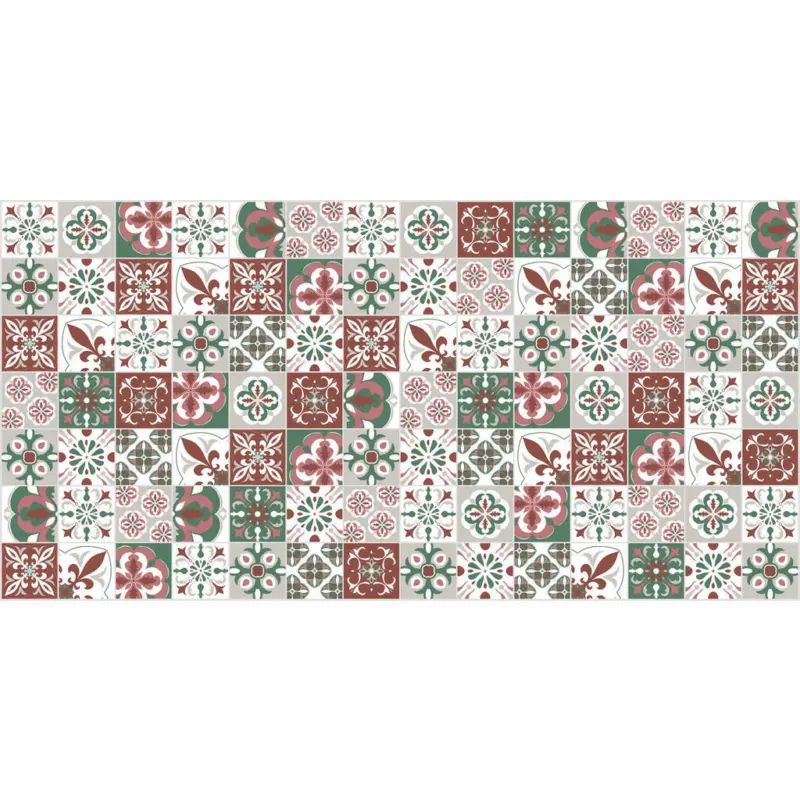 Outdoorteppich 70/140 cm