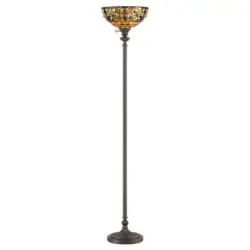 Stehleuchte 35.6/177.8 cm