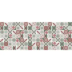 Outdoorteppich 70/180 cm