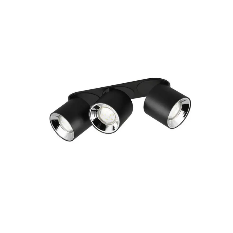 Strahler 27,3/12,0/8,7 cm