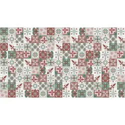 Outdoorteppich 90/160 cm