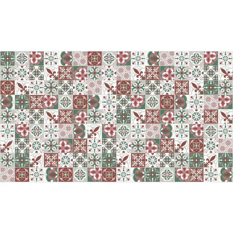 Outdoorteppich 90/160 cm