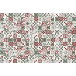 Outdoorteppich 118/180 cm