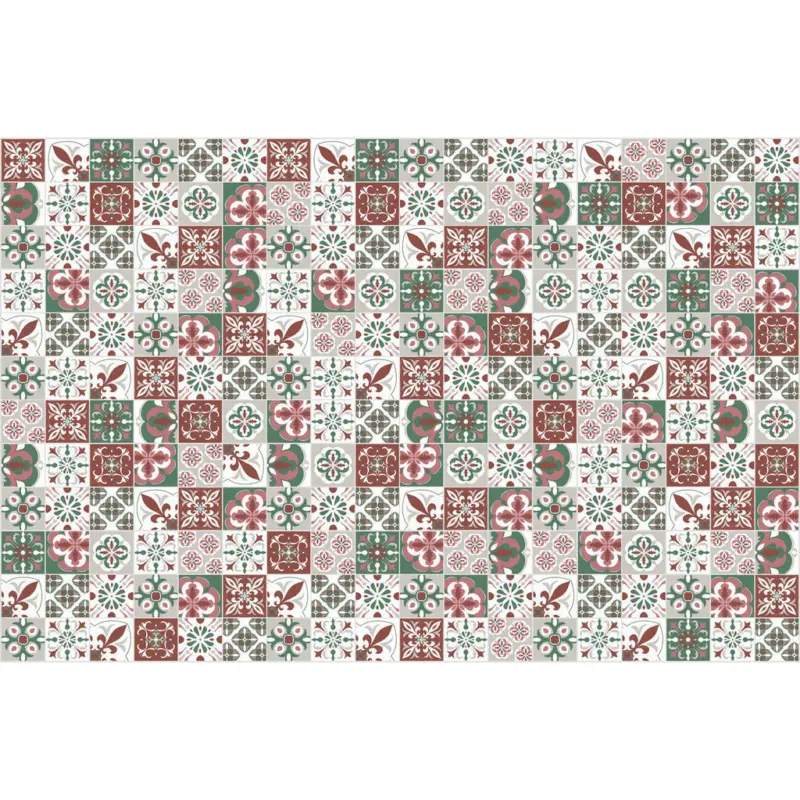 Outdoorteppich 118/180 cm