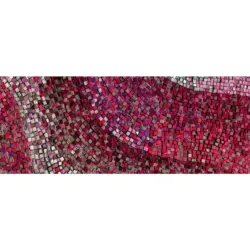 Outdoorteppich 70/180 cm