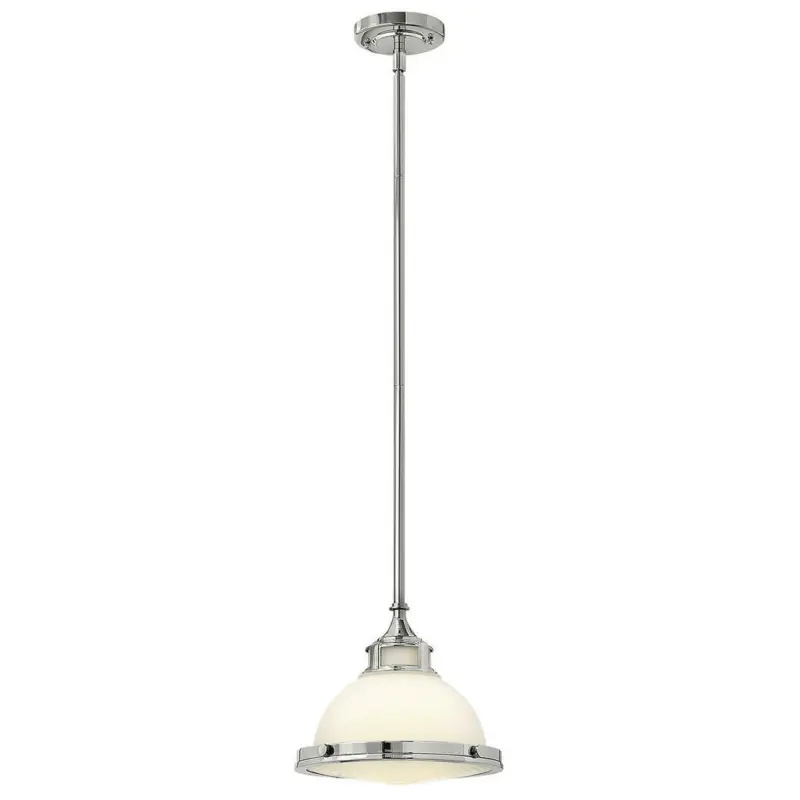 Hängeleuchte 29.2/31.8 cm