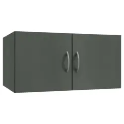 Aufsatzschrank 80/40/40 cm