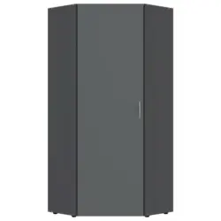 Eckschrank 80/185/80 cm