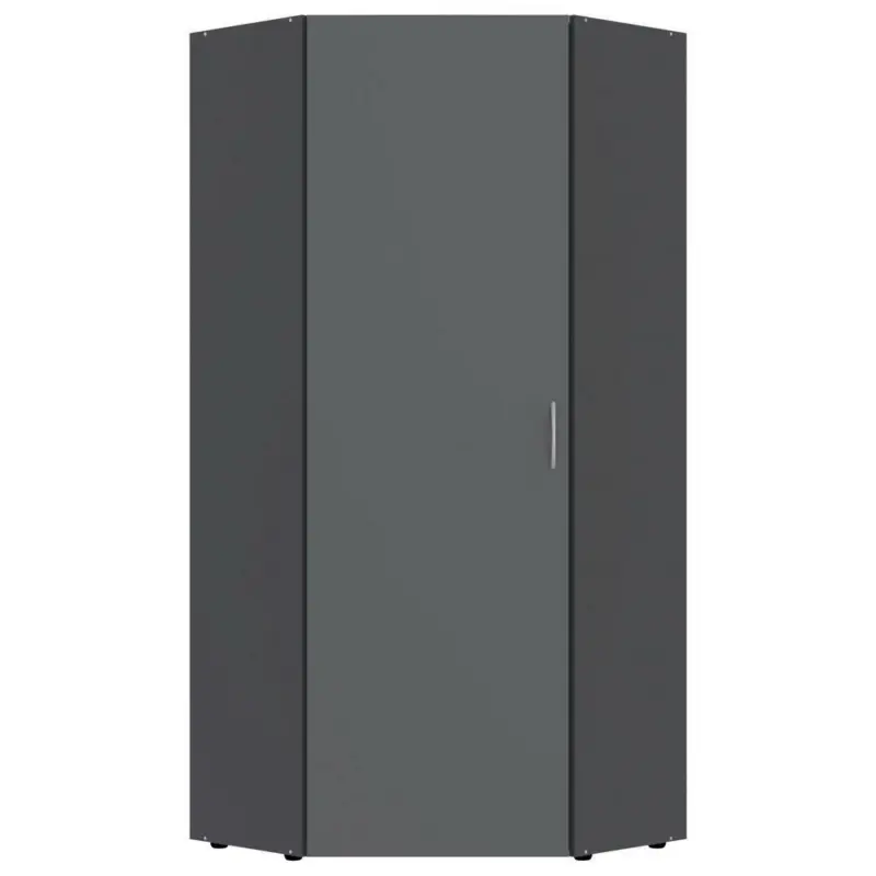 Eckschrank 80/185/80 cm
