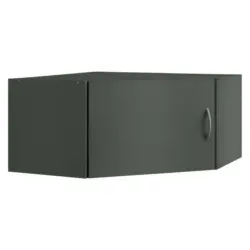 Aufsatzschrank 80/40/80 cm