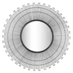 XXXLutz Lauterach - Ihr Möbelhaus bei Bregenz Wandspiegel 95/95/10 cm