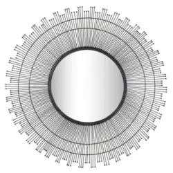 Wandspiegel 95/95/10 cm