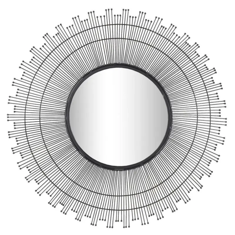 Wandspiegel 95/95/10 cm