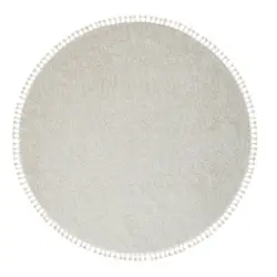 Hochflorteppich Moroccan Dreaming