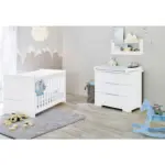 XXXLutz Lauterach - Ihr Möbelhaus bei Bregenz Babyzimmer Pinolino Polar